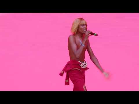 Kabeaushé | Sónar 2024