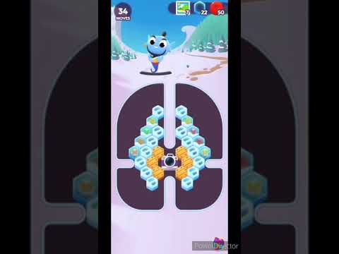 Disney Getaway Blast Level 95 | NO BOOSTERS