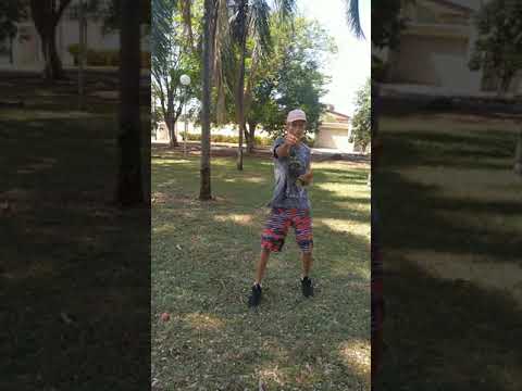 Mc Lan, Mc Trapy e Mc Gideone - Rave dos Mandela