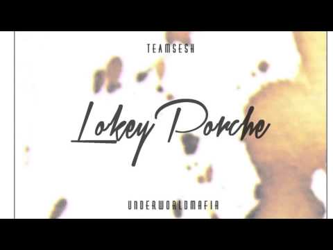 LoKeyPorche ~ Ice Cxld x Bones [ Prod. WHITEGXD ]
