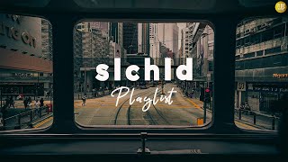 Download lagu slchld Playlist | ♬ Today is a hard day too, I have to smile ☺ ♪ ♡ mp3