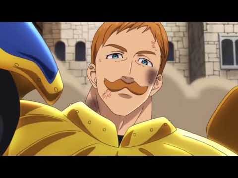 Escanor「AMV」For The Glory