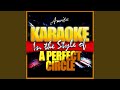 Pet (In the Style of A Perfect Circle) (Instrumental ...