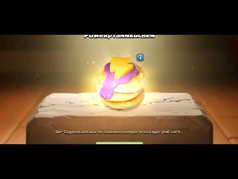 Clash of Clans Update new chests with huge rewards