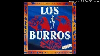 los burros rebuznos de amor side 1