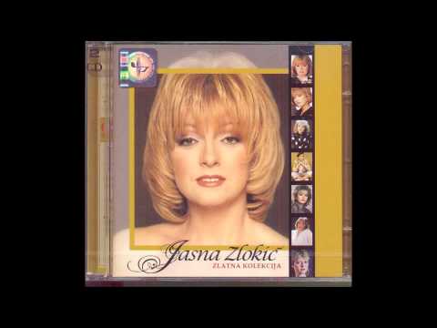 Jasna Zlokić - Ja sam ti jedini drug (1987.)
