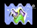 Happy Klasky Csupo In Green Lowers