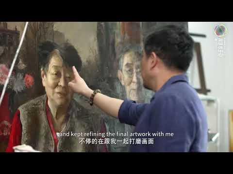 Time｜Zhang Jinhao (School of Foundation Studies)