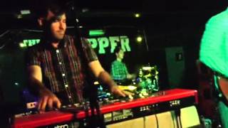 The Spitfires- Relapse