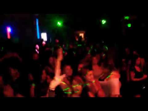 Ono Loco Lil Raider Take a Chance Live In Modesto