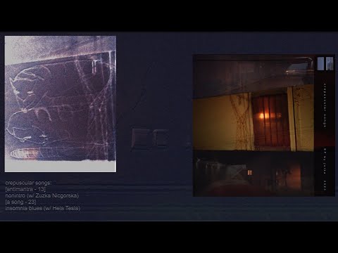 Jotka - crepuscular songs [Full EP Visual] (2023)