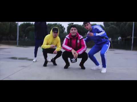 9EXPI9 - CHULO DESCARAO