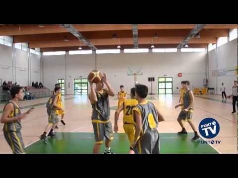 Basket giovanile, successo a Bari per il Trofeo delle Province