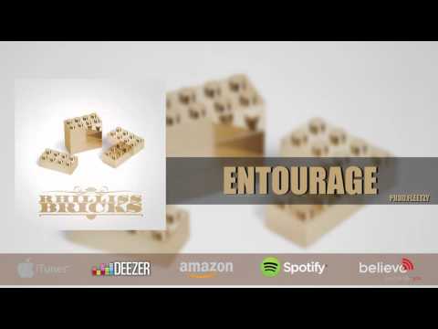 Video thumbnail for Entourage