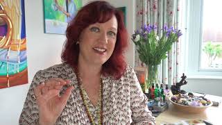 Merlin Channelling, Teaching and Connection.