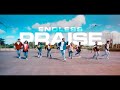 Endless Praise - Planetshakers | Auctifer Dance Cover