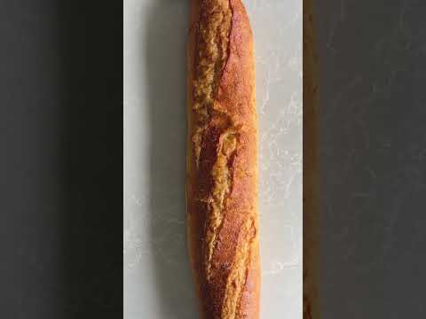 How To Revive Stale Bread