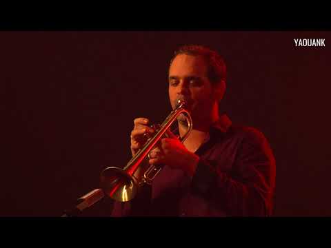 'NDIAZ - Moarvat Pt. 2 (Polka plin) // YAOUANK 2017