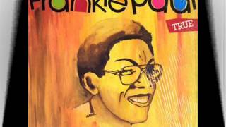 Frankie Paul - Midnight Lover (True - 1987)