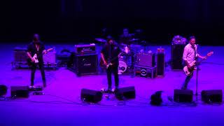 Drivin n Cryin - Augusta, GA - 03 Keepin It Close To My Heart - 2018 07 27