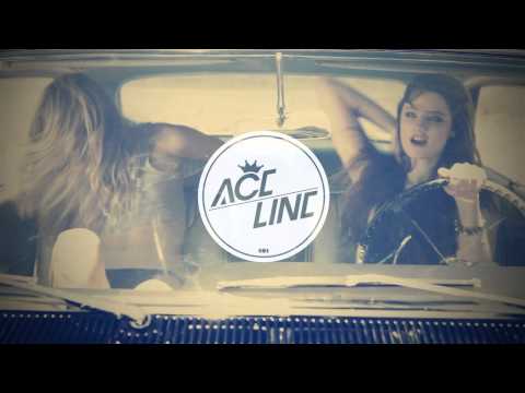 AceLine pres. Feelin' Fine #001 (2014 January, Deep House Mix)