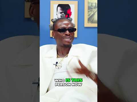 Fireboy DML: Homeless to YBNL Superstar – The Tweet!