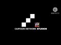 Stretch Films Inc Cartoon Network Studios Cartoon Network 2014