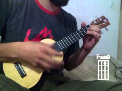 Longing to Belong - with chords - Eddie Vedder cover - by KzmA video thumbnail