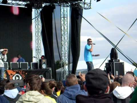 Majk Spirit - Good Vibration (TOTO JE HIP HOP 2011)