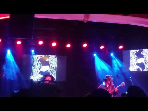 Dirtwire at The Broad Brool Opera House - April 14, 2023