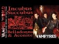 Top Vampire Music of All Time - Inkubus Sukkubus ...
