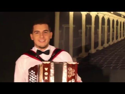 Klateži - Tu nekje [kako smo snemali]