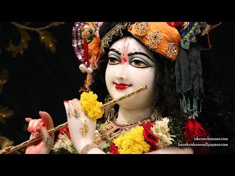 SB_11.1.5 - Krsna wish to establish authentic spiritual lineage by destroying His own Yadu dynasty!