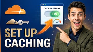 How to configure caching in Cloudflare (Easiest Way)(2026 Guide)
