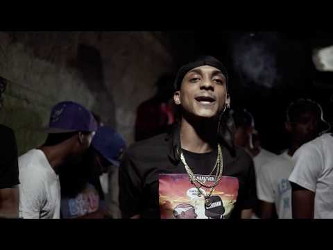 Braison Sosky Ft Chocoleyrol- Mi barrio 🔥 (Vídeo Oficial) Mi barrio 🔥