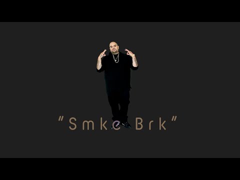 Mozzy x Berner Type Beat 2020 | "Smke Brk"