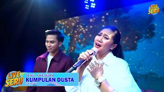 Download lagu Erie Suzan, Zainul - Kumpulan Dusta | Live Seru Ramadhan edition Senandung mp3