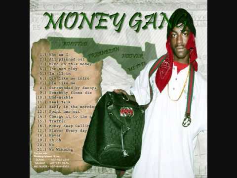 5050 BREADWINNERZ - SOMEBODY FIINA DIE