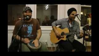 Moshav Band @ Mekor Habracha, Philadelphia 2011-02-09t10 Cold Cry