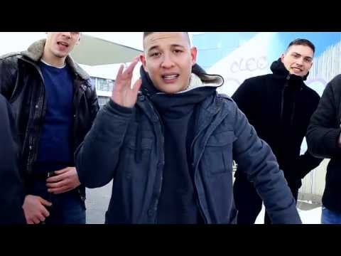 Rico - Asozial Highlife (Official Video)