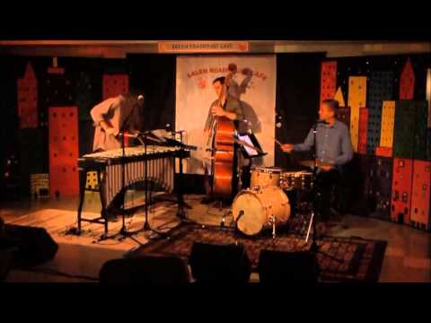 Eldad Tarmu Jazz Ensemble - Traveling Alone (fragment)