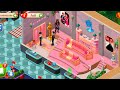 Family Hotel: Renovation & love story match-3 game | Chapters 50-55 Gameplay Walkthrough (MOD)