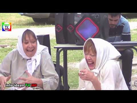 INFO IDEAS TV--HD--Tardecitas Culturales MEC -Escuela 41 Aramendia .