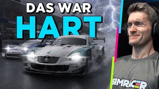 Im strömenden Regen auf Suzuka – mit den GT500 im Grenzbereich | Gran Turismo 7 Daily Race C