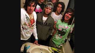 Forever the Sickest Kids - Hey Brittany (High Quality)