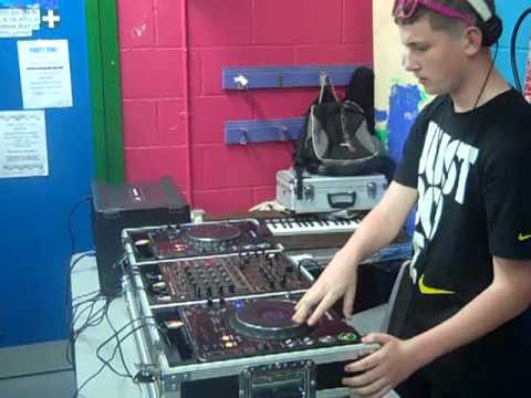DJ-Jaffa-Cake (bassline mix)