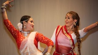 Radha Nachegi video song Dance Performance I Tevar