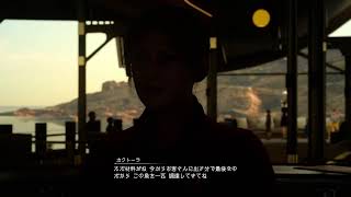 FF15】FINAL FANTASY XV