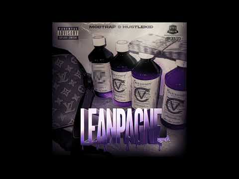 HustleKid x @MOBTRAP - Leanpagne (Official Audio) (prod by YS.RUS)