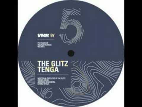 The Glitz - Tenga / Official